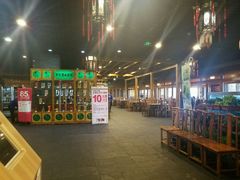 -东来顺饭庄(西直门店)