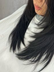 点击看大图 -3AM HAIR SALON烫发染发接发