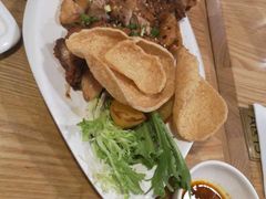 -越美小馆·越南料理(曲江店)
