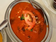 -Bombay Grill印度餐厅