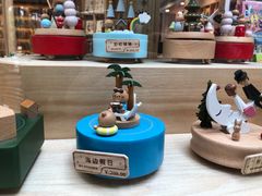 -猫的天空之城概念书店(苏州平江店)