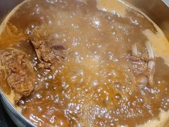 -蝎王府羊蝎子(虎坊桥总店)