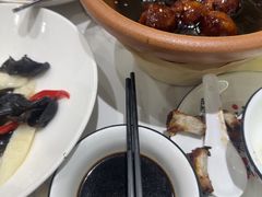 -雅酌园·烟火南京菜(颐和路店)