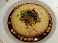 鸡蛋羹-津菜典藏河西店(水上店)