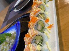-本家食堂(华南店)