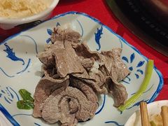 -潮汕·草根牛肉档(上海荟聚城市集市店)