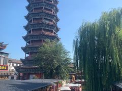 -滦州古城