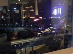 -广州粤海喜来登酒店