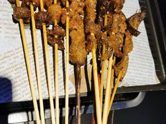-大成海鲜烧烤·海鲜粥(长寿路店)