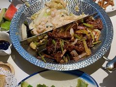 -小鱼小牛·鱼牛干锅·脆鱼火锅(世欧广场店)