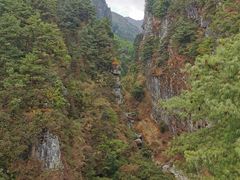 -苍山感通索道