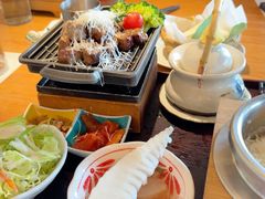-味太助·银饭食堂(中华城店)
