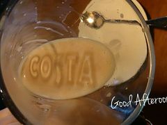 -COSTA COFFEE(岭南天地店)