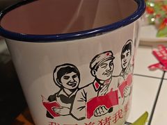 -姚稷大铁锅(东明广场店)