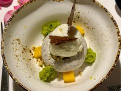 -三亚艾迪逊酒店·海滩烧烤 BARBACOA·现场乐队·浪漫晚餐·烧烤海鲜