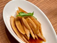 萝卜条-渔傅·霞浦滩涂海鲜(建平店)