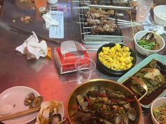 -遇西祠·海鲜烧烤(总店)