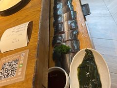 -泥炉烧肉师(新街口金銮巷店)