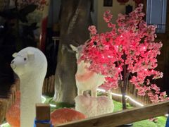 -老阿妈蒙古村·蒙古包·草原文化·歌舞表演(老君堂店)