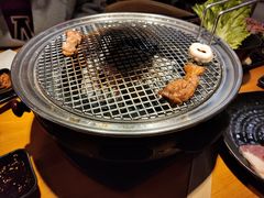 -炭治郎烧肉(滨江和城店)