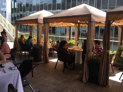 露天位-新吉士·上海菜(浦东LCM置汇旭辉店)