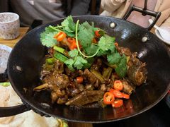 血鸭-萬家灯火·私房湘菜·22年老手艺(南岭大道店)