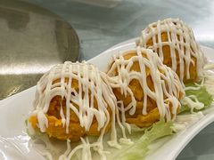 -光明邨大酒家(淮海路店)