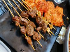 十三香龙虾-指爱龙虾(金杨路总店)