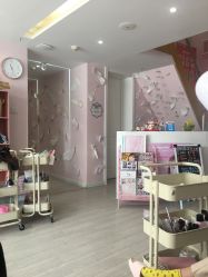 -Beauty Nails 美甲美睫皮肤管理