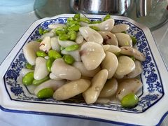 -洞天食府(北大街店)