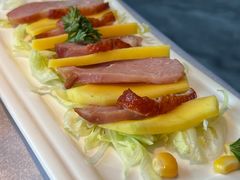 -七海旋律西餐厅(金沙湾店)