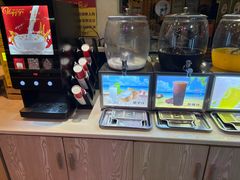 -尚品海鲜肥牛自助火锅(湖明店)