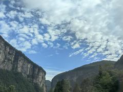 -鹿院坪生态旅游景区