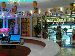 大堂-音乐在线KTV(万泰汇购物中心店)