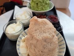 -Ice Monster冰馆·CNN评选全球十大甜品(国贸商城店)
