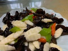 -南来顺饭庄·清真(南菜园店)