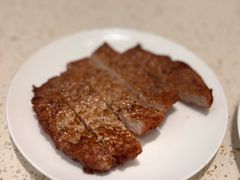 油炸猪排-鼎泰丰(环贸店)