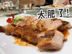 蜜汁叉烧-喜悦海鲜大酒楼(钱柜广场店)