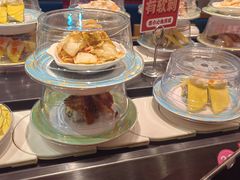 -莲寿司(上邦店)