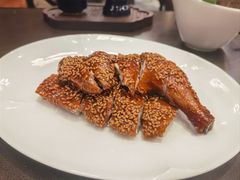 -广州文华东方酒店·江-由辉师傅主理