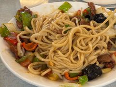 -汗腾格里·风味餐厅(新疆驻京办店)