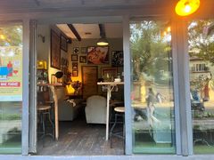 -LA  PETANQUE(泰安路店)