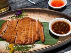 -Thai Alley泰爱里(二沙岛店)