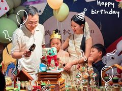 -HERRE·FARM 赫尔露营农场·团建聚会包场