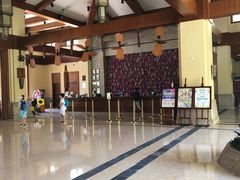 -三亚亚龙湾天域度假酒店