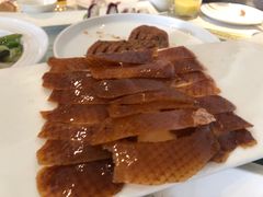 王牌烤鸭-玉林烤鸭店(定福庄店)