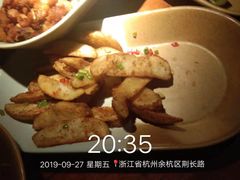 -外婆家(西溪印象城店)