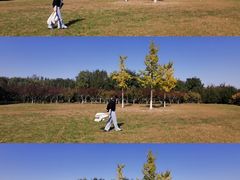 -永定河休闲森林公园