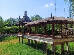 -盛世南宫影视城(北普陀影视城)