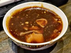 -局气烤鸭·北京菜(前门店)